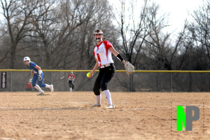 BW25 - Softball