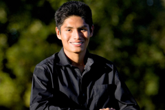 Matias Santos