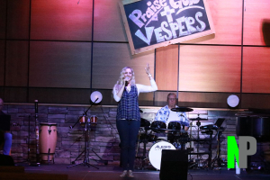 Peace Vespers 6-25-2025